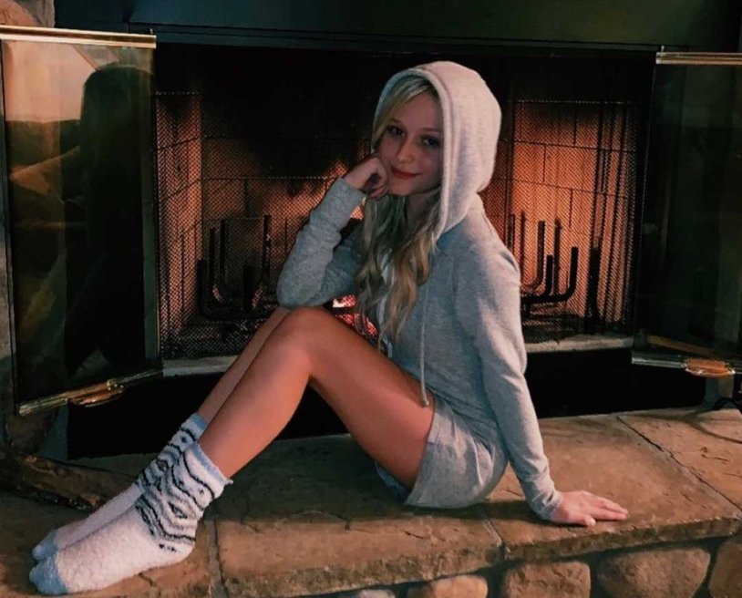 Alivia Elin Lind 2021