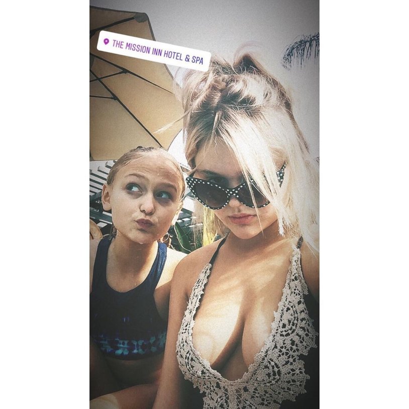 Alivia Elin Lind Plov