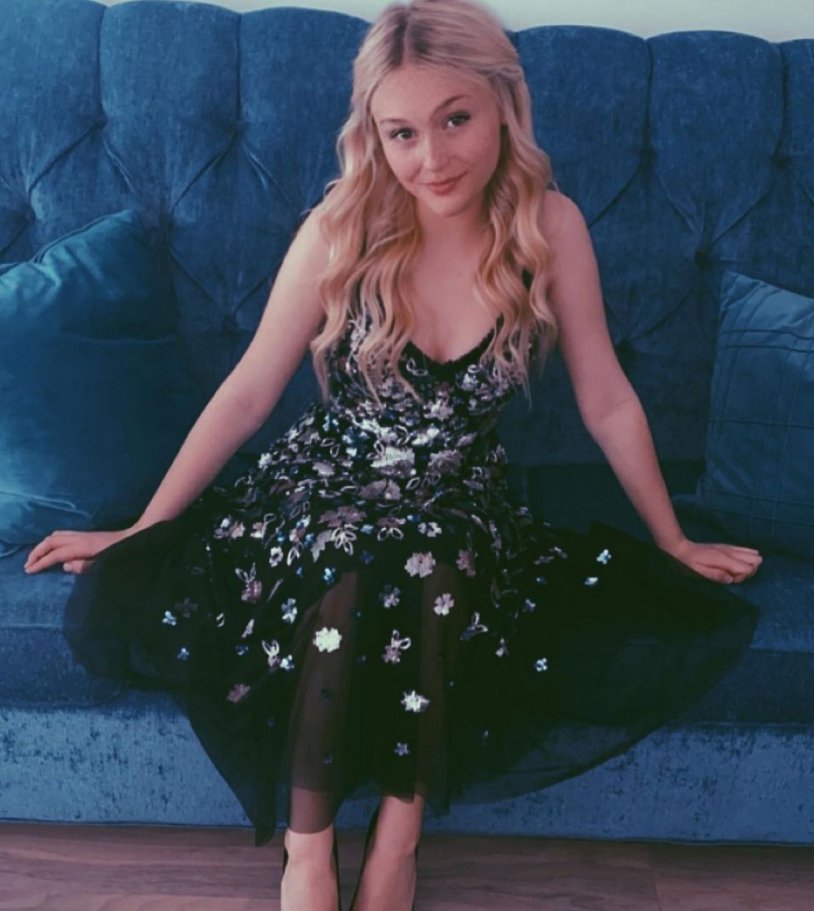 Alivia Elin Lind