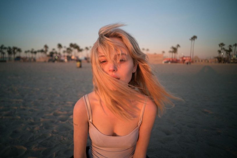 Natalie Elin Lind Naked