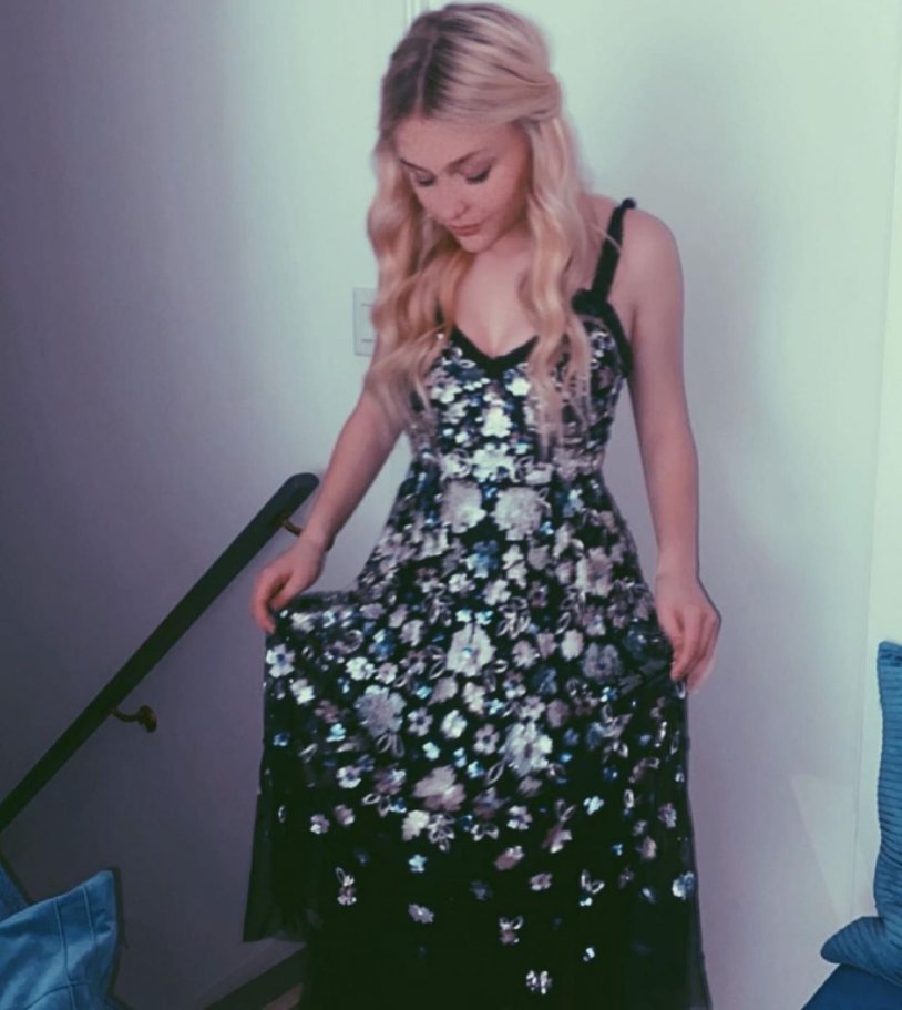 Emily Elin Lind 2015