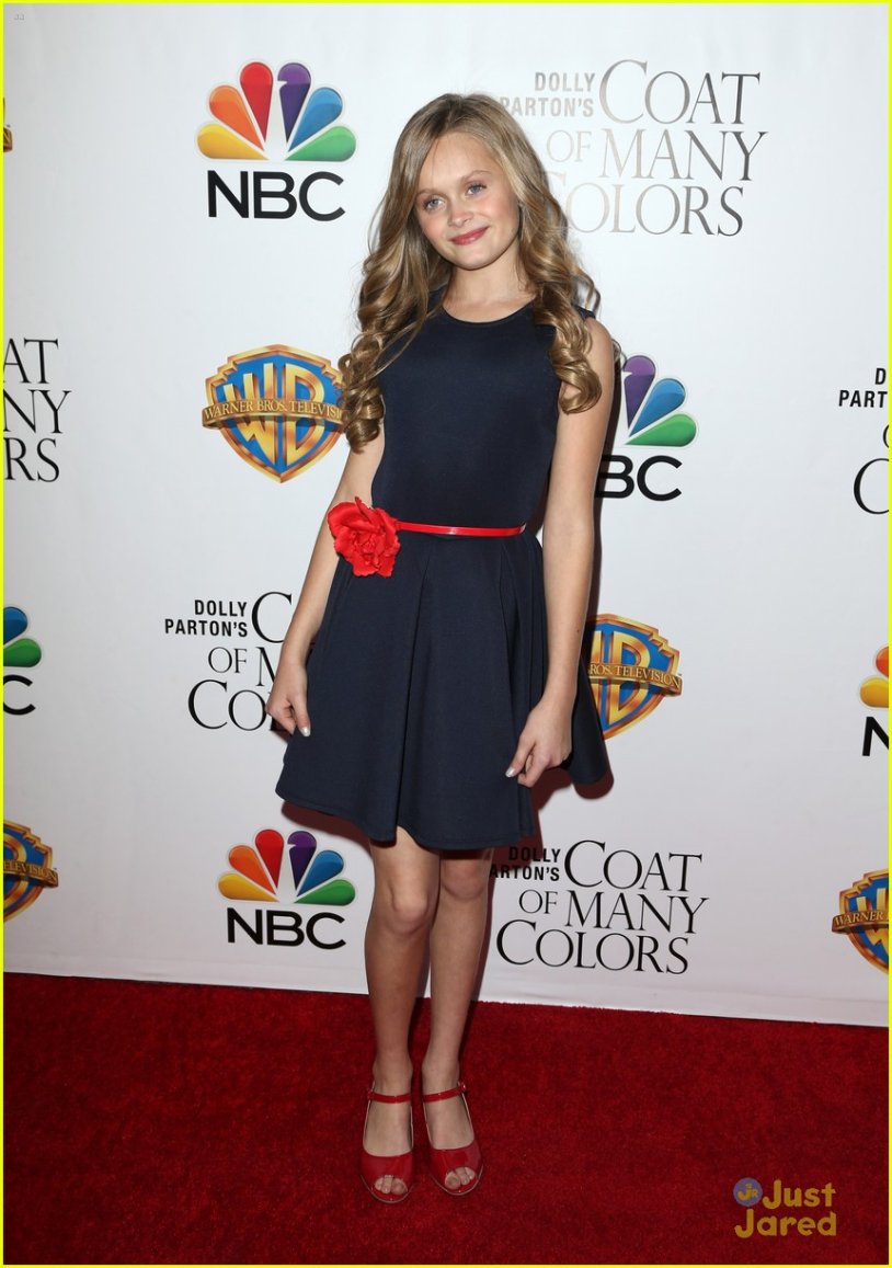 Alivia Elin Lind 2021 Chucky