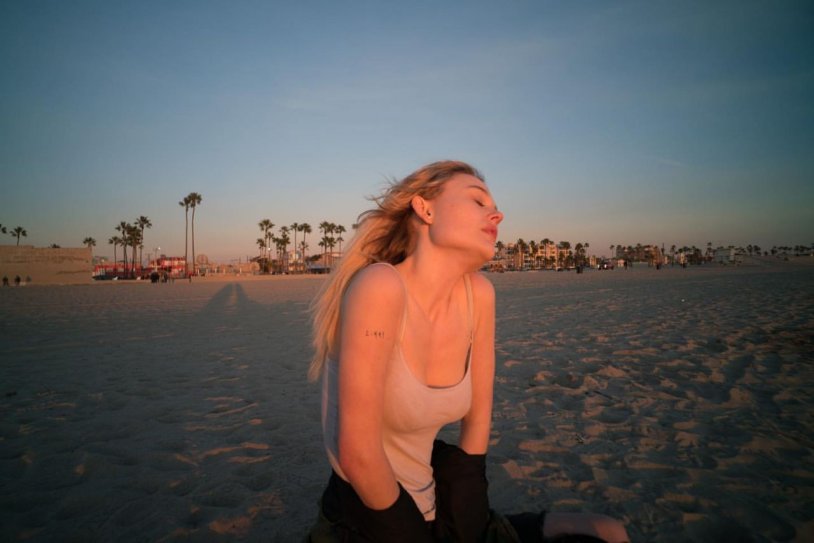 Alyvia Alyn Lind Age