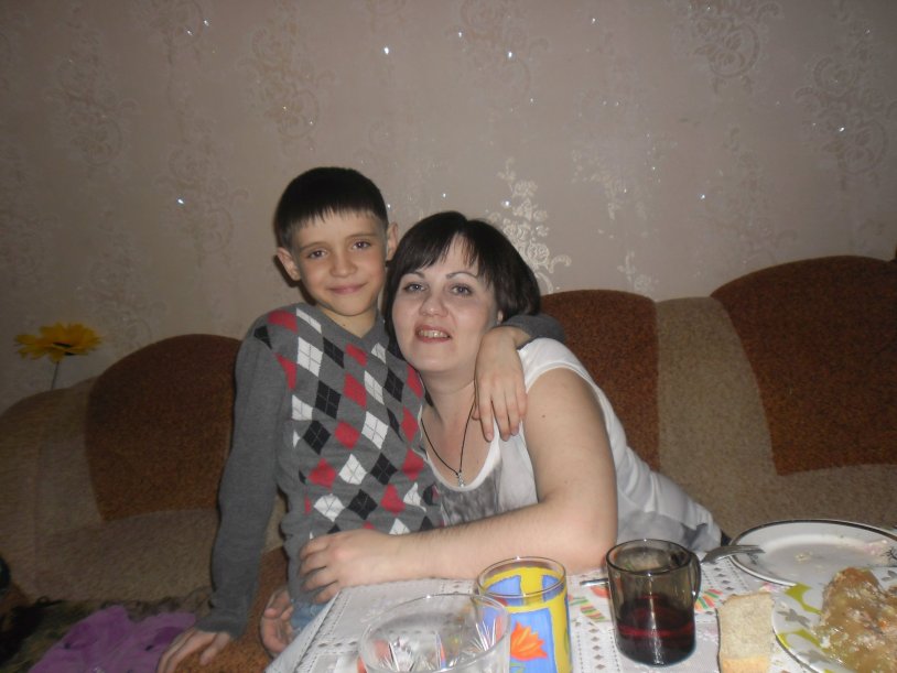 Alina Tumanova Alina Tumanova