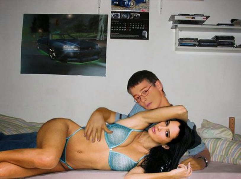 Lazarenko Louise Romanovna