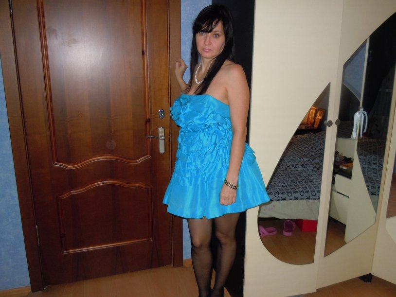 Alina Tumanova Style