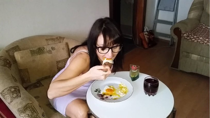 Alina Frolova Steshenko