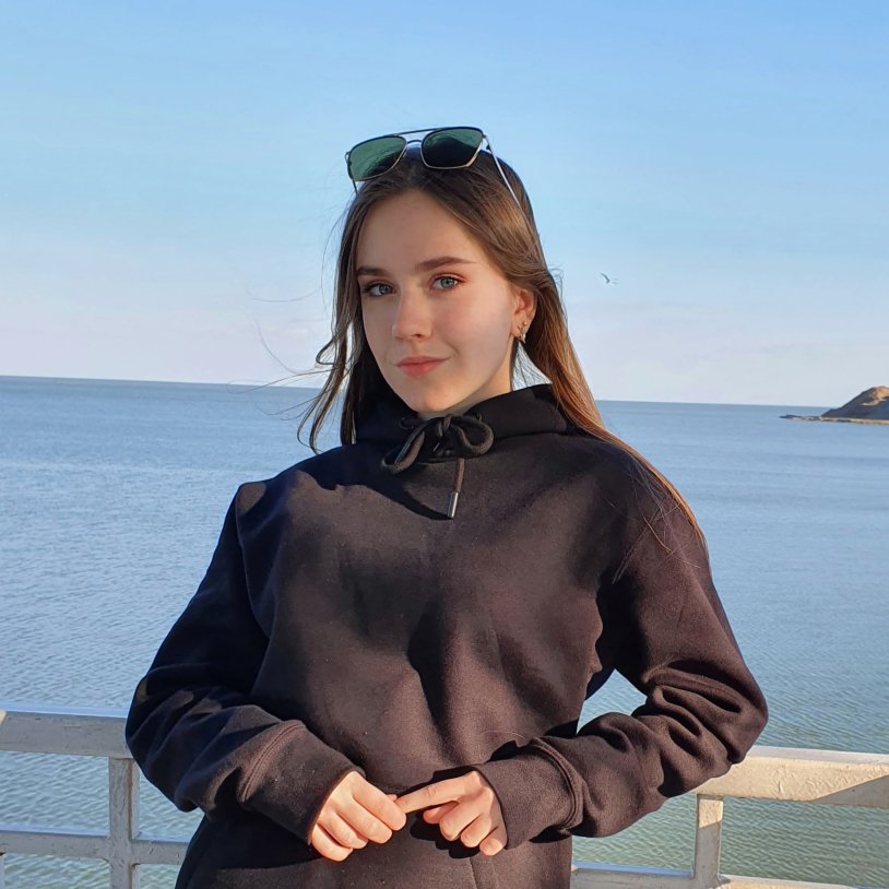 Borisova Ekaterina Igorevna 1986