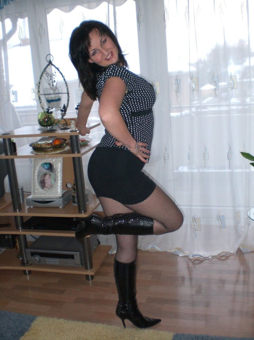 Elena Prudnikova Naked