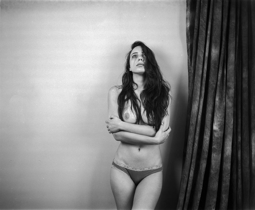 Henesy (Alina Eremenko)