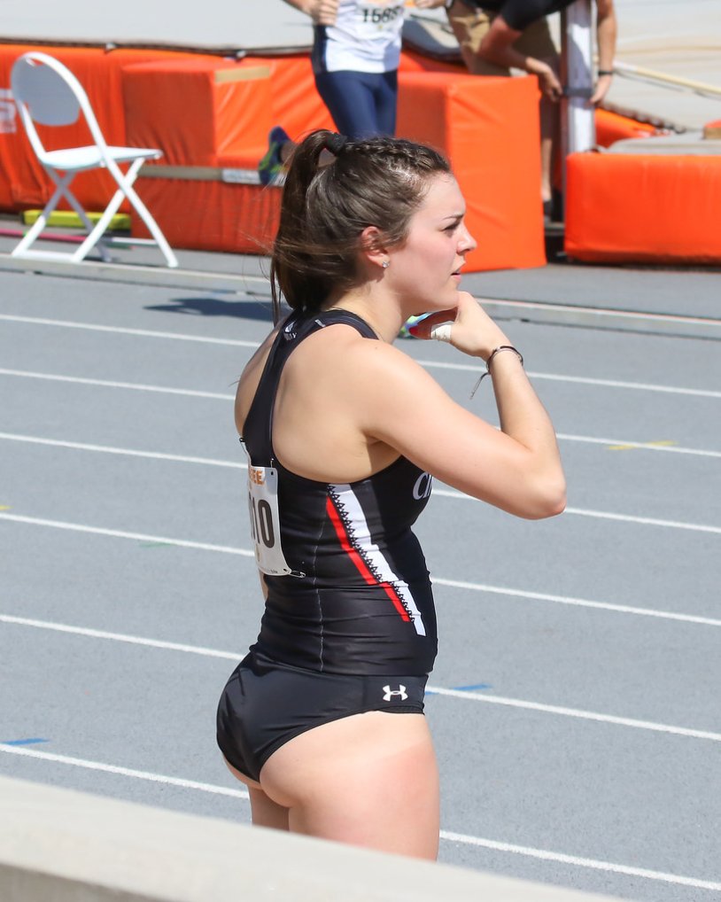 Jennifer Lopez First Counter