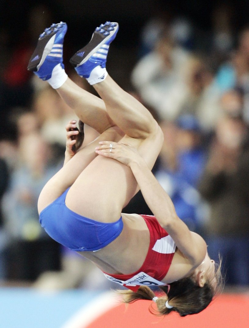 Alisha Neuman Canada