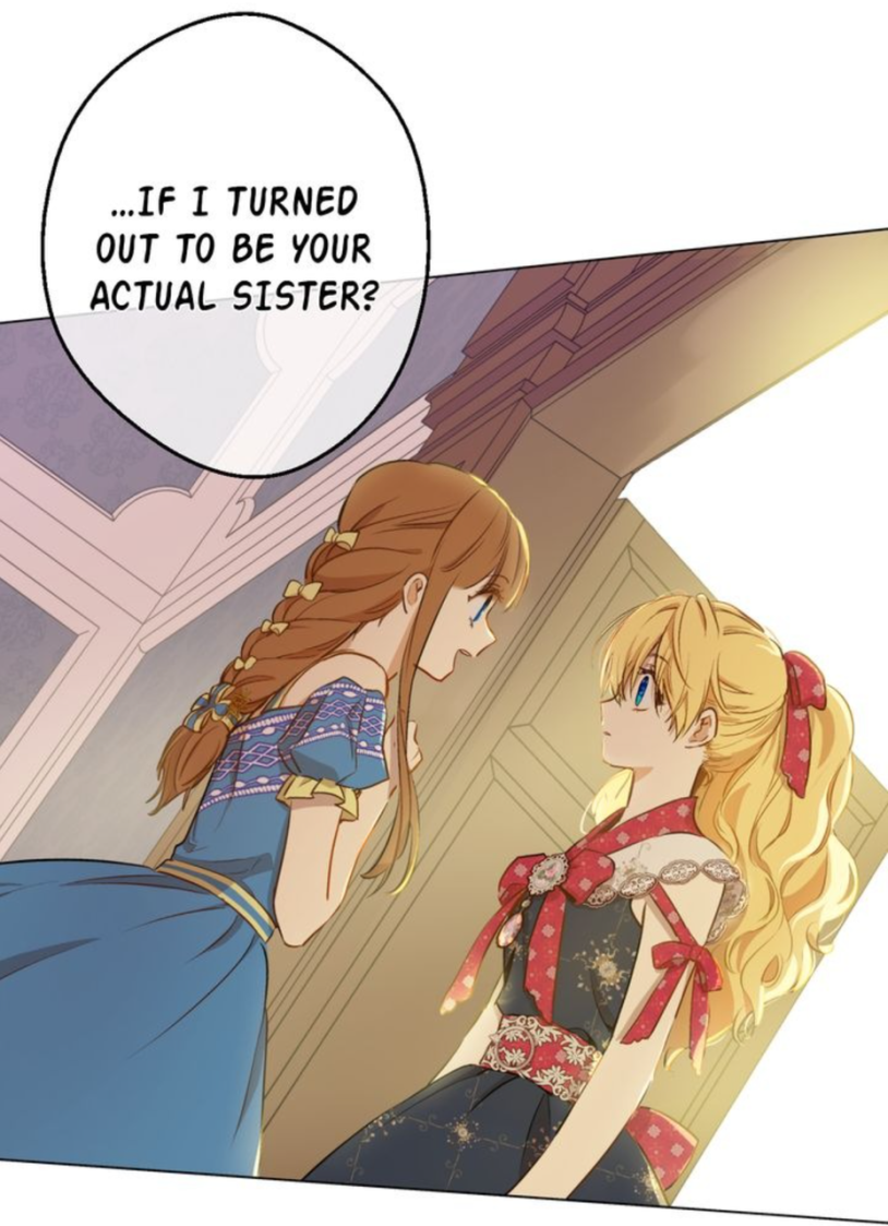 Girls in closed swimsuits