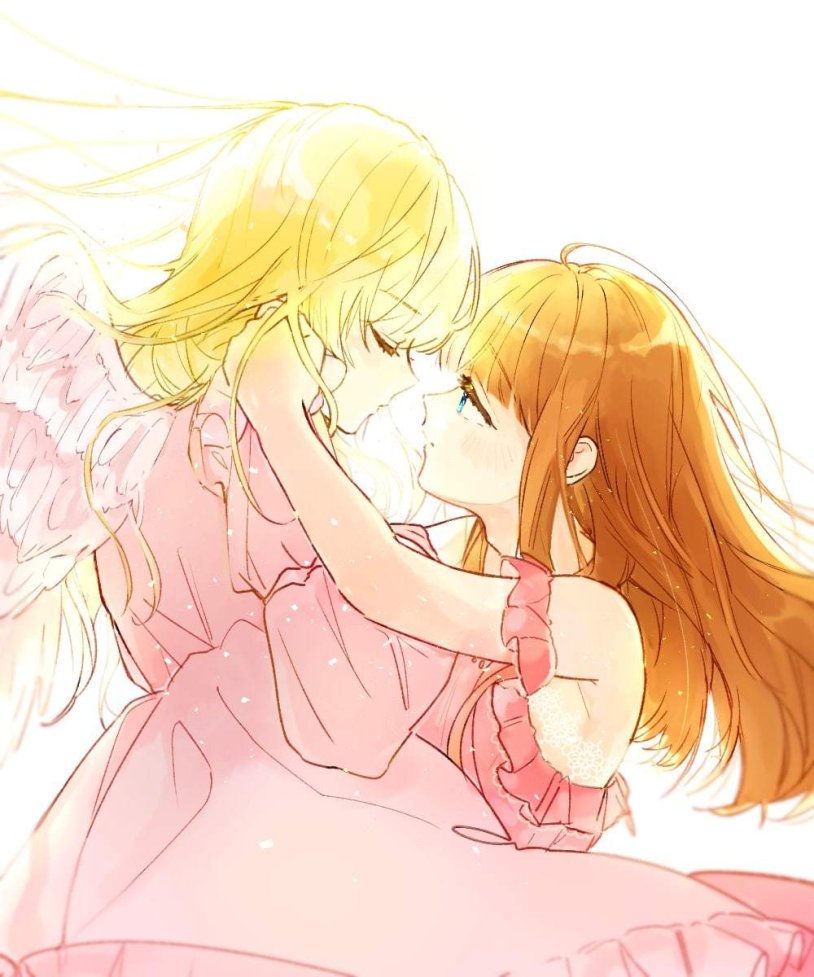 Once I became Princess Claude and Anastasius