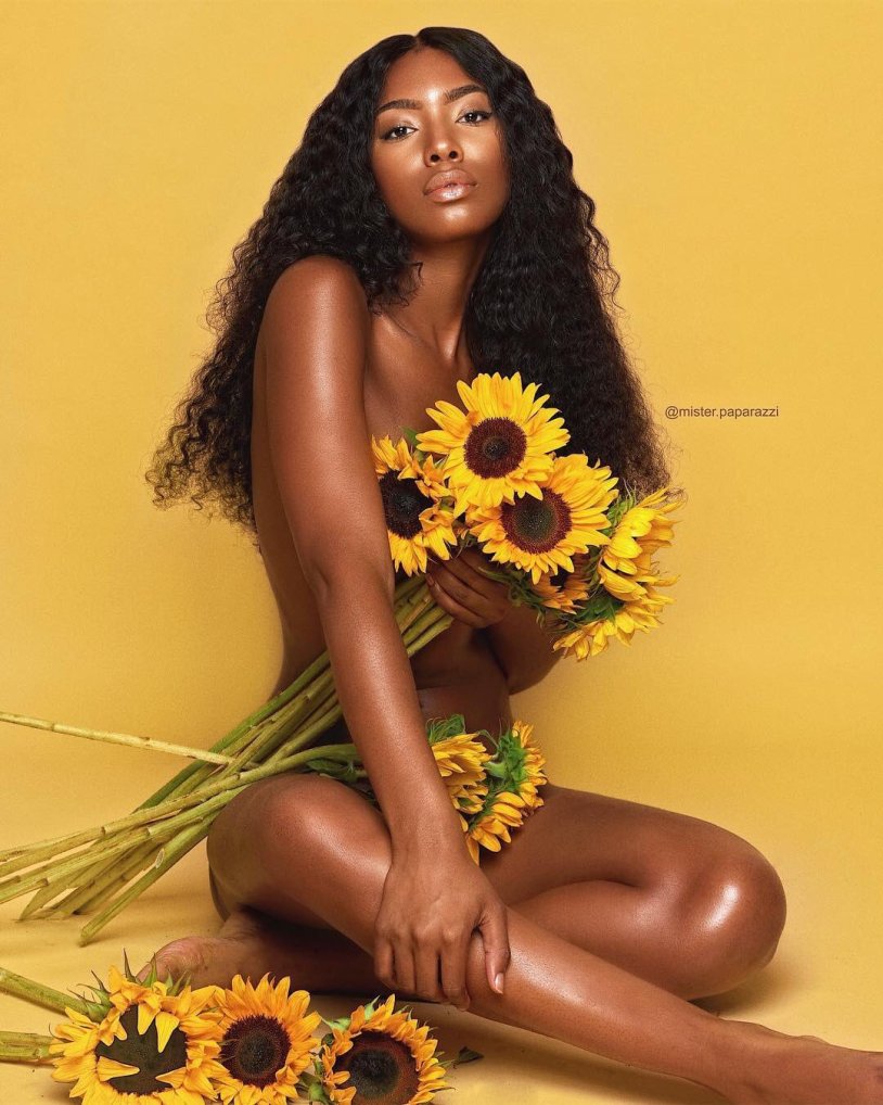 Girl with the soul of a wolf