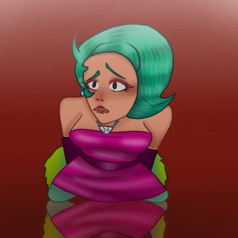 London Rose actress Brrazzee