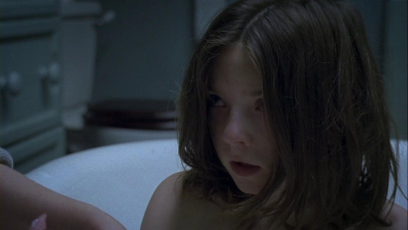 Jia Page, Ricky Johnson