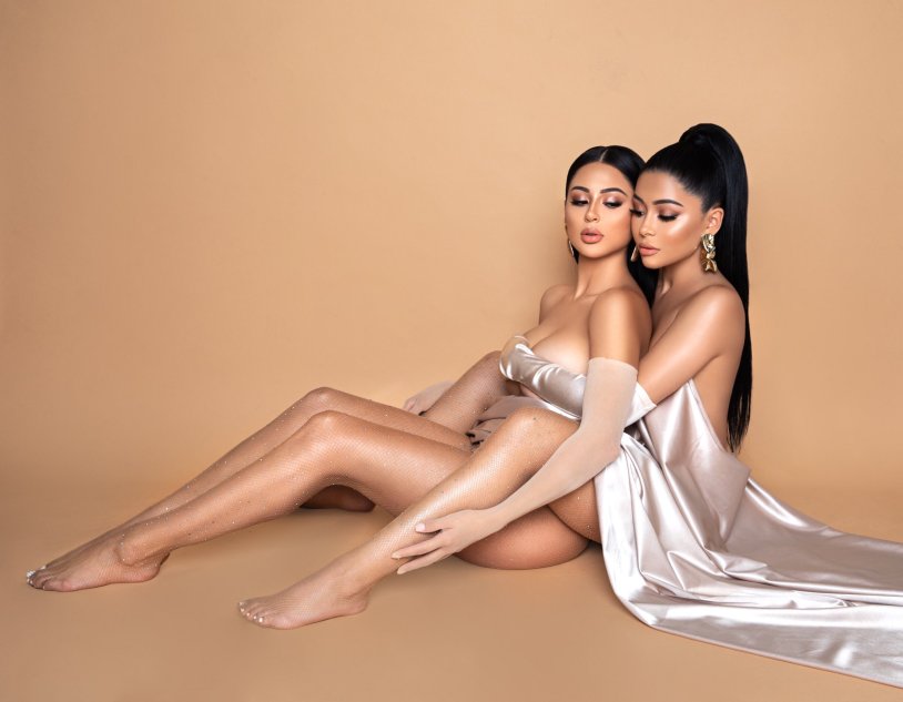 Julia Chirkova Jia Liss