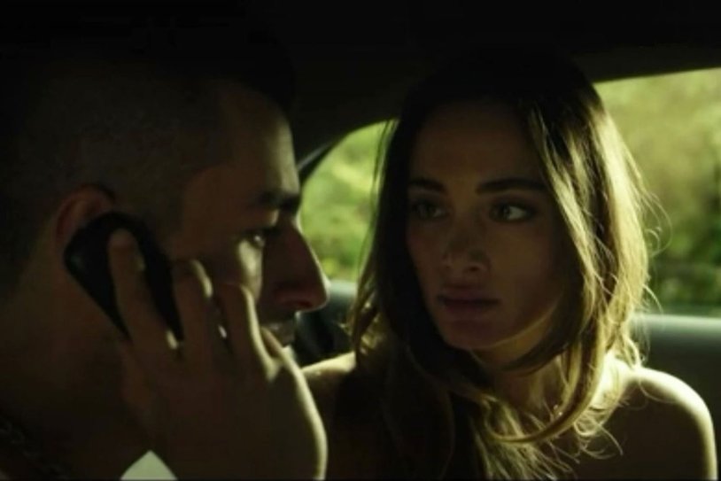 Denise Capezza Gomorrah