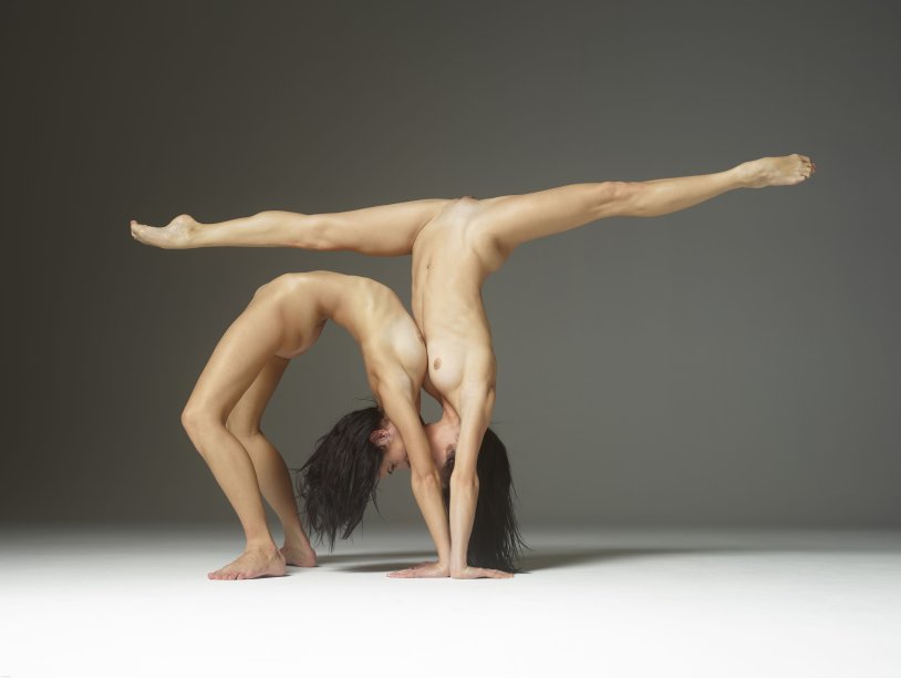 Hegra Magdalena Ballerina