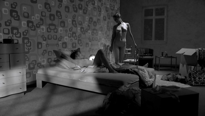 Louise Heyer - Jack / Luise Heyer - Jack (2014)