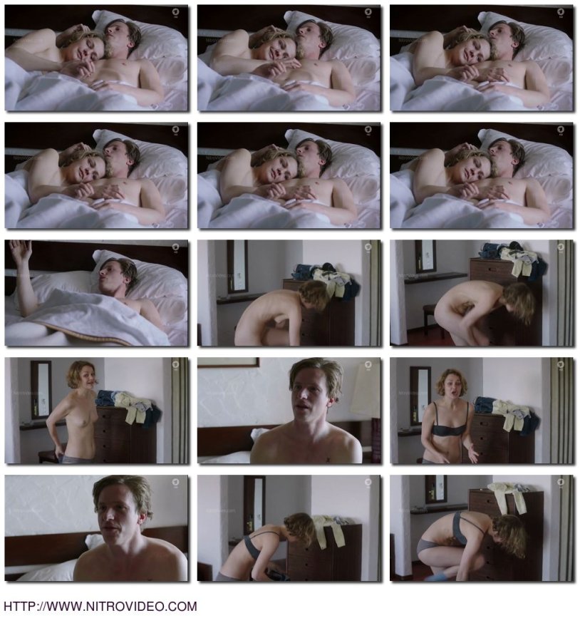 Jennifer Jason Naked