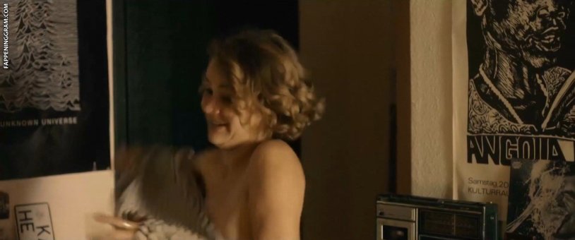 Louise Delamer Naked - Chatterley case (2006)