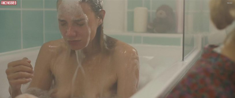 Antier Trace Erotic scenes