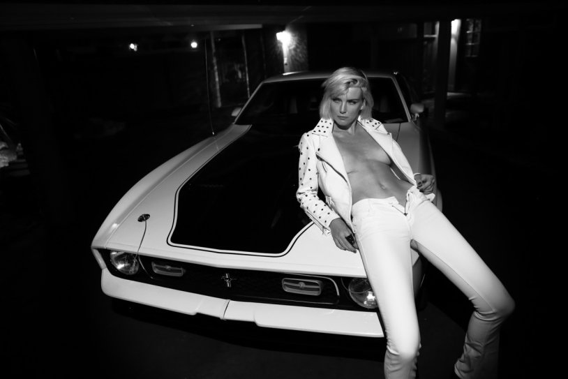 Evgenia Kuzmina Maxim