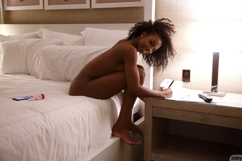 Asia Amour on a Dinner Date