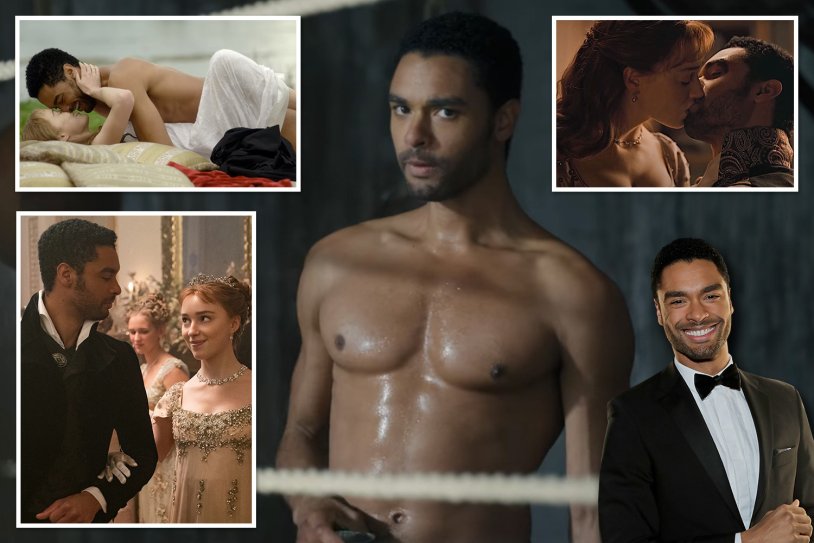 Maurin Kervin in a swimsuit