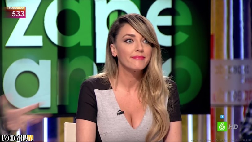 Simon Baker and Laura Gibbs