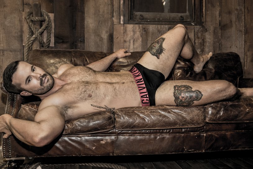 Reg-jan Page Bridertona torsos