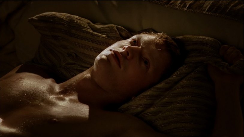 Cameron Monaen Torses