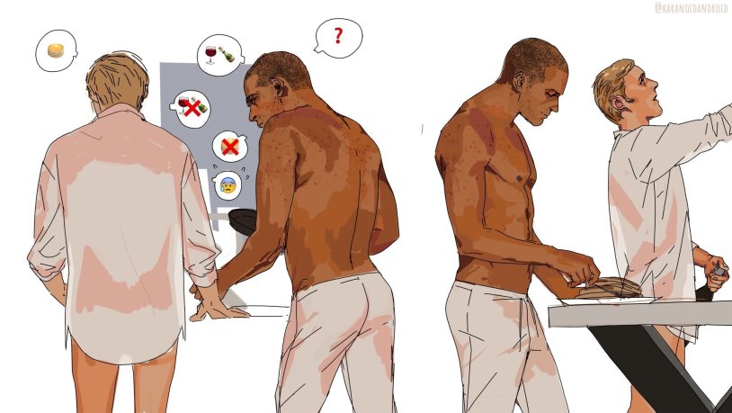 Michelle Morron actor member