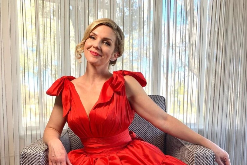 Rea Seahorn Better Call Saul