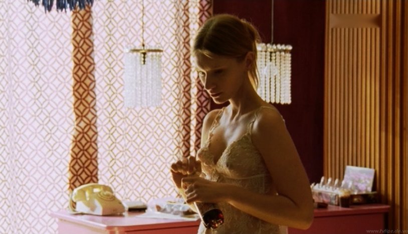 Helen Hunt Naked in the film