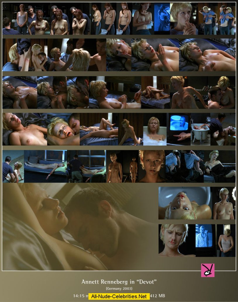 Dominic Suin Alfa Dog