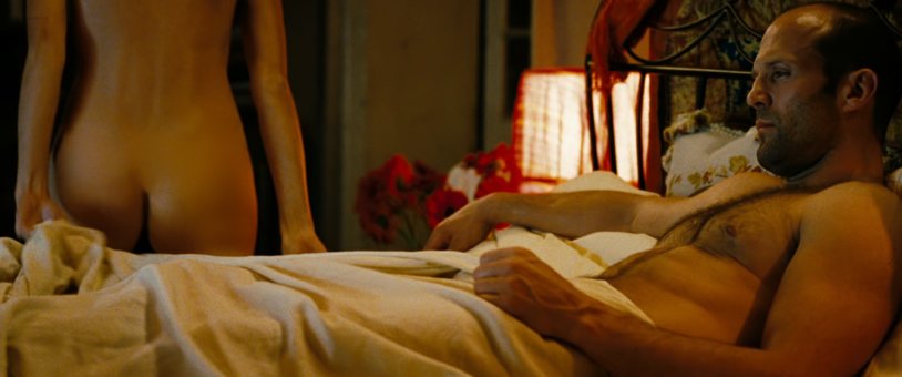 Malgozhata Mikolichak Naked