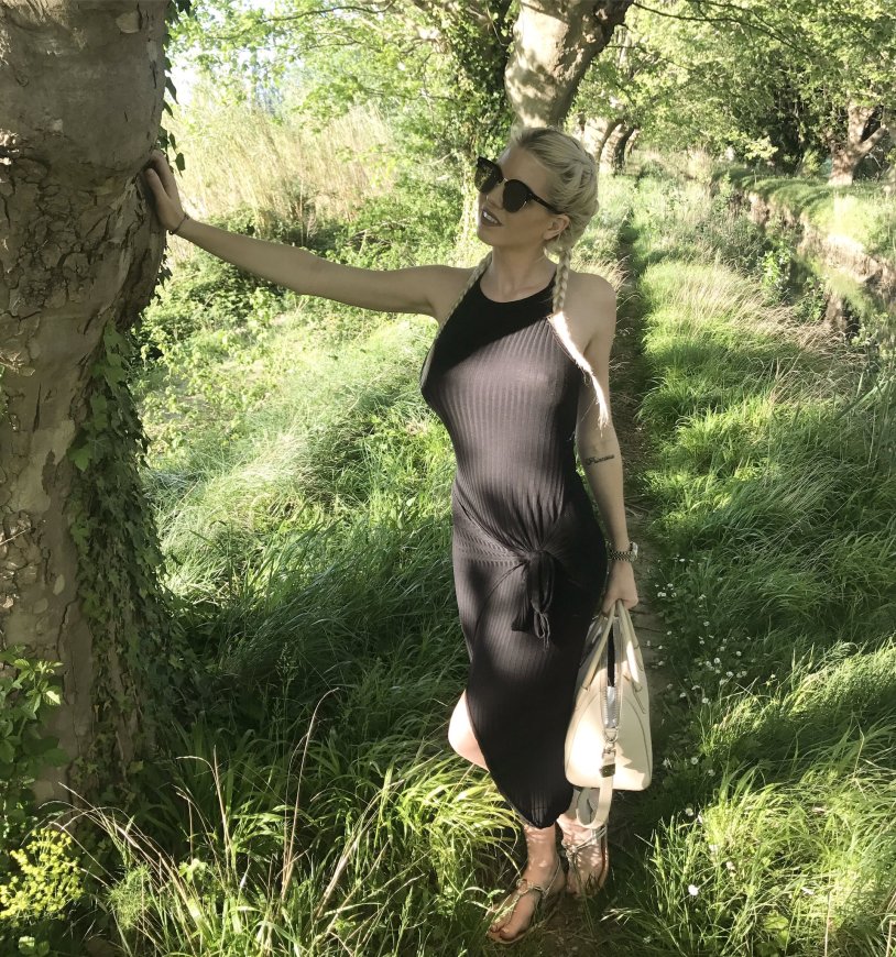 Helen French Instagram