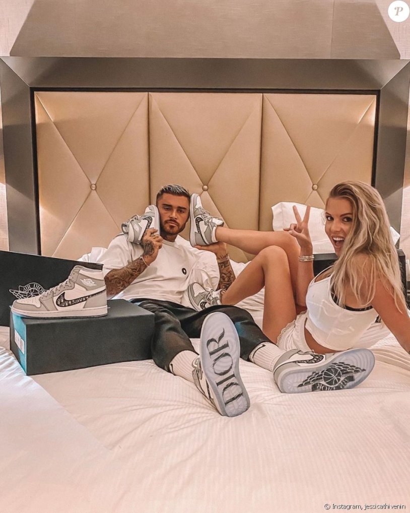 Jessica Thivenin Julien