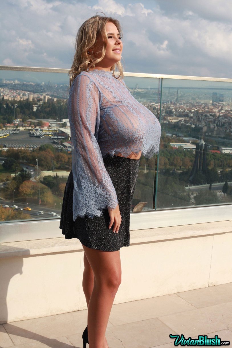 Viviane Geppert Lingerie