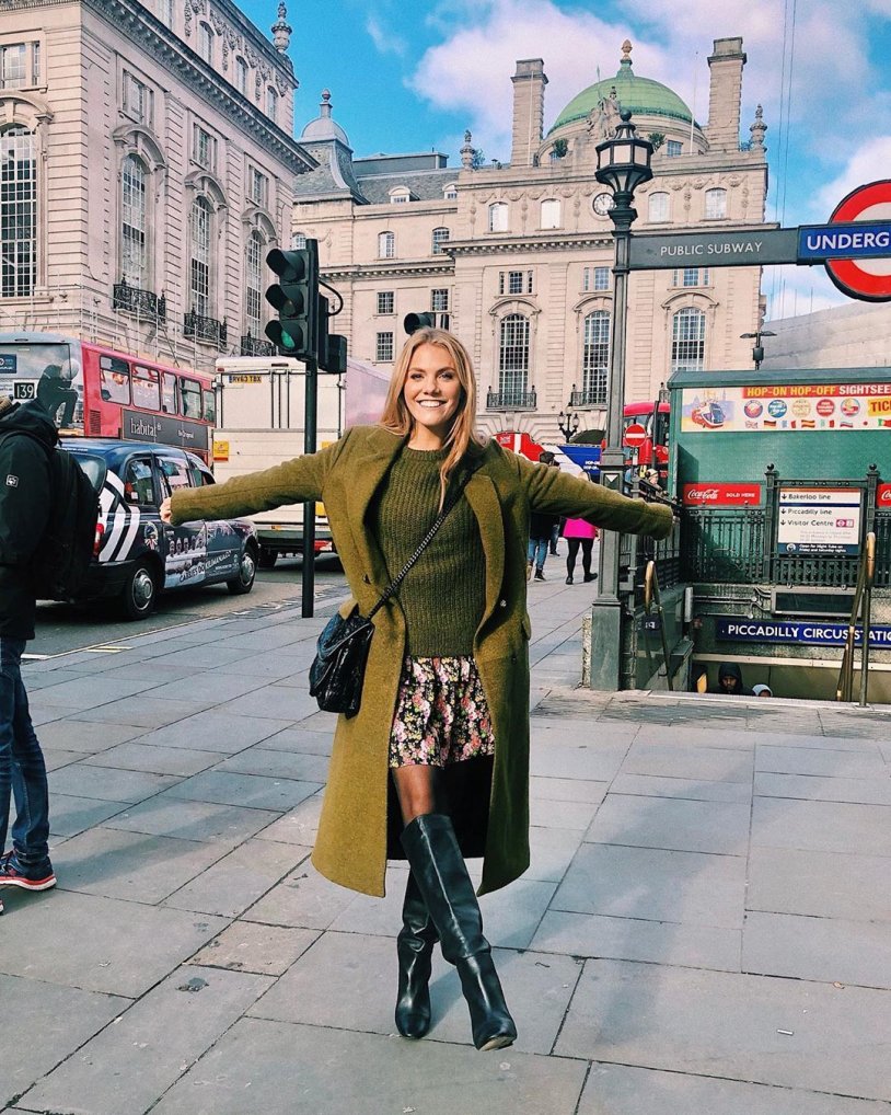 Viviane Geppert Lingerie