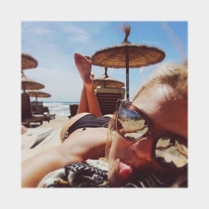 Viviana Andrea Gutierres