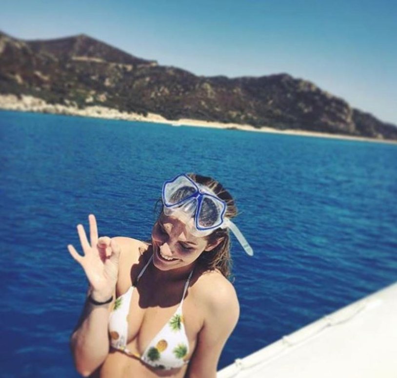 Vivian Heppert Instagram