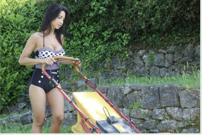 Anna Excitation F95zone New