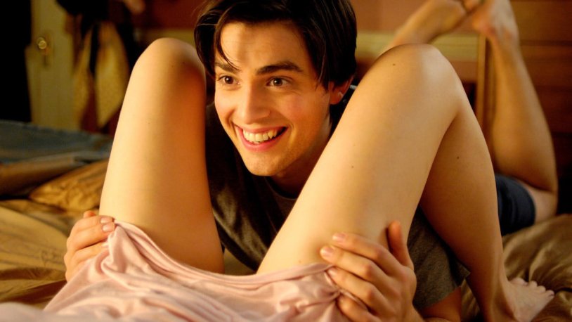 Real !!! Mom & Son Film