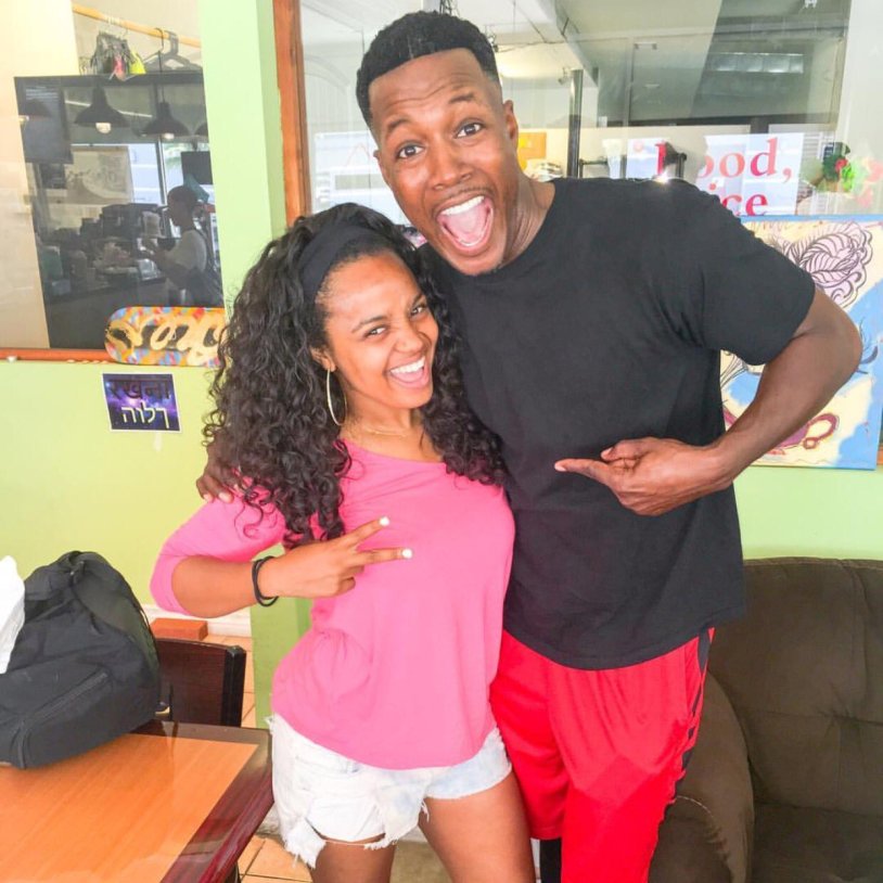 Photo naked Kyla Pratt