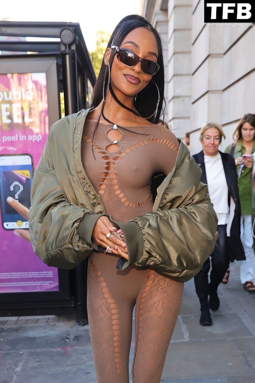 Laura Contreras. Erotica