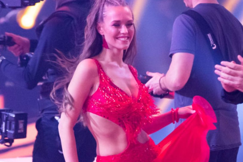 Laura Mueller is hot